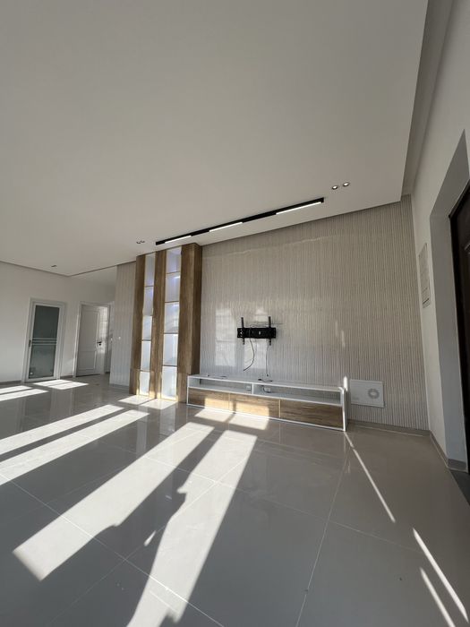 Serviço de remodelação