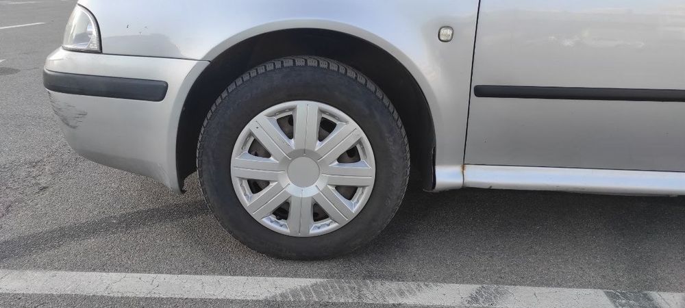Skoda Octavia | вкладень не потребує | ГБО | повністю на ходу