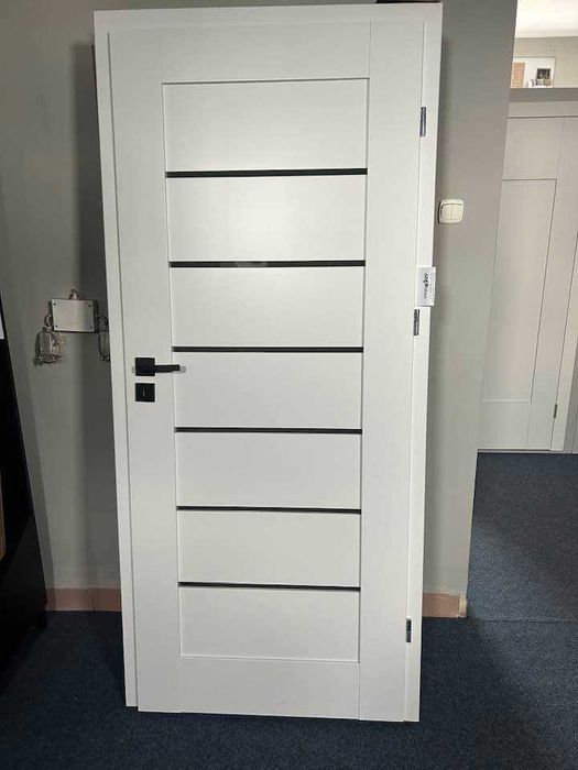 Sprzedam drzwi wewnętrzne 80