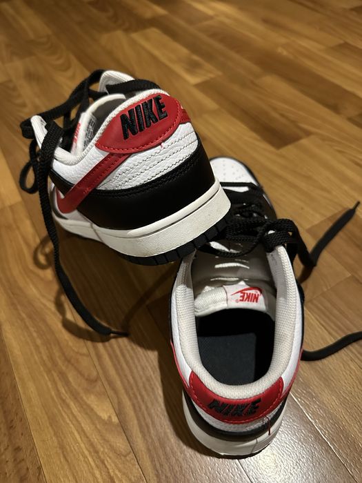 Кросівки Nike DUNK LOW RETRO оригінал