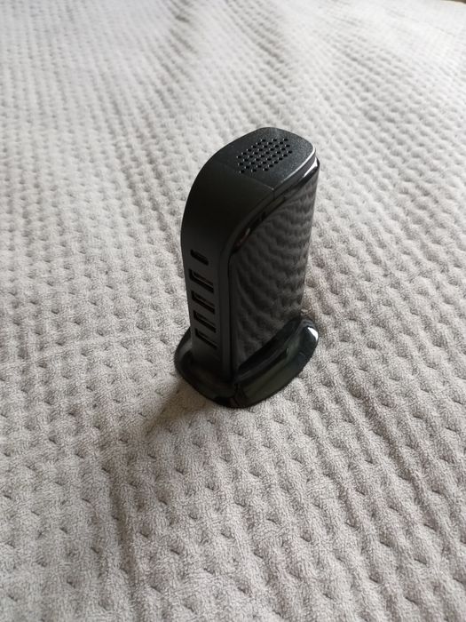 Ładowarka USB i USB C do telefonu 5 gniazd