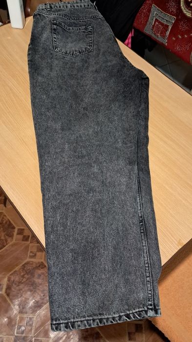 Джинсы женские момы