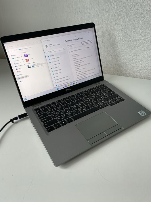 Dell latitude 5310
