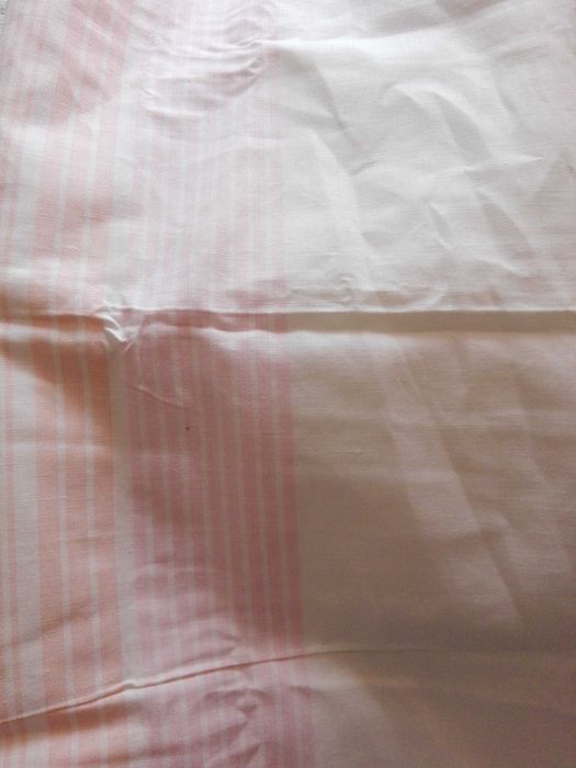 Новые простыни льняные полуторные 150×214 СССР