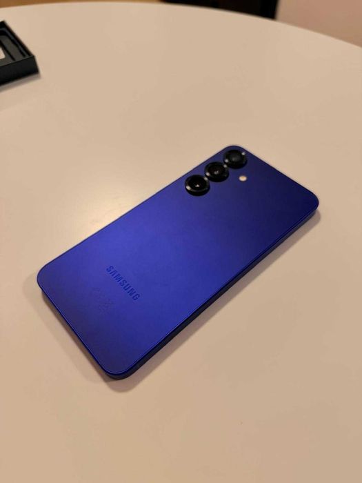 Samsung S25 12GB/256GB jak NOWY gwarancja