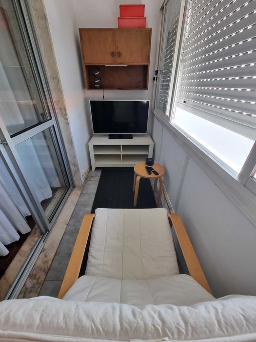 Excelente quarto individual em Carnaxide