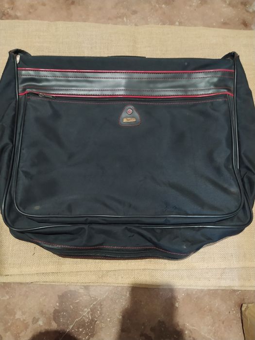 Malas de factos para viagem