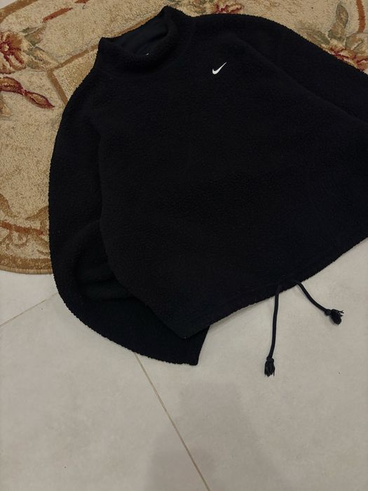 тедді кофта nike