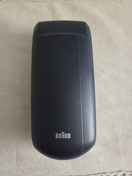 Golarka BRAUN Series 5