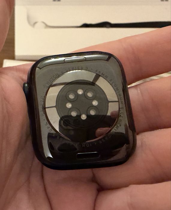 Apple Watch series 9, 45 mm