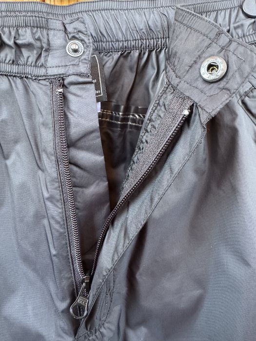 Спортивні штани Atrium.