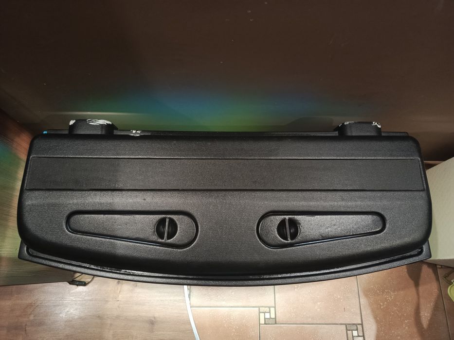 Akwarium panoramiczne