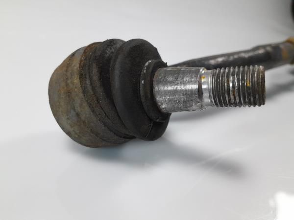 Caixa de direção BMW X5 (E53)