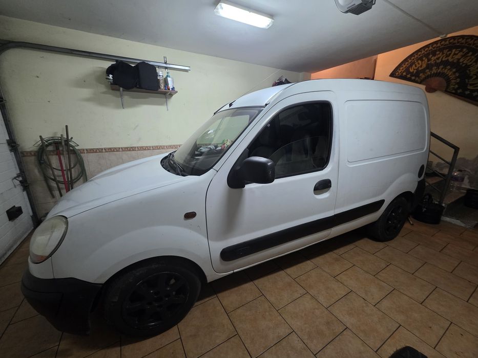Renault kangoo  1.5