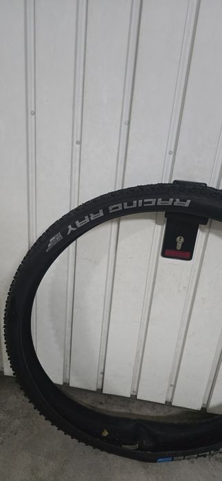 Pneus racing ray racing ralph