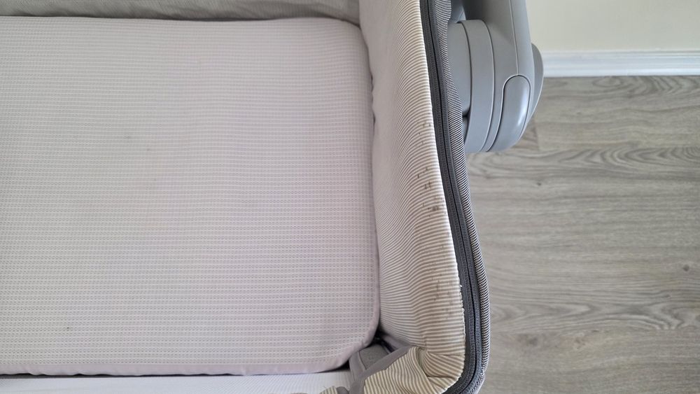 Next2Me Chicco Magic Evo