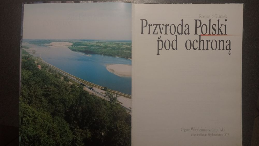 Przyroda Polski pod ochroną