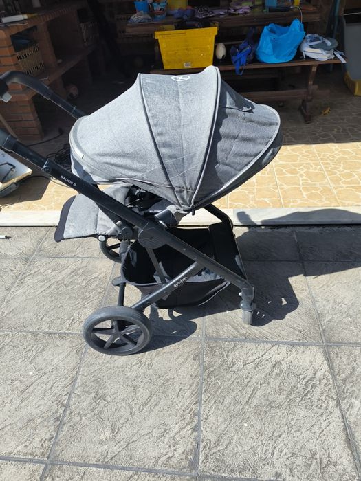 Carrinho cybex balios s
