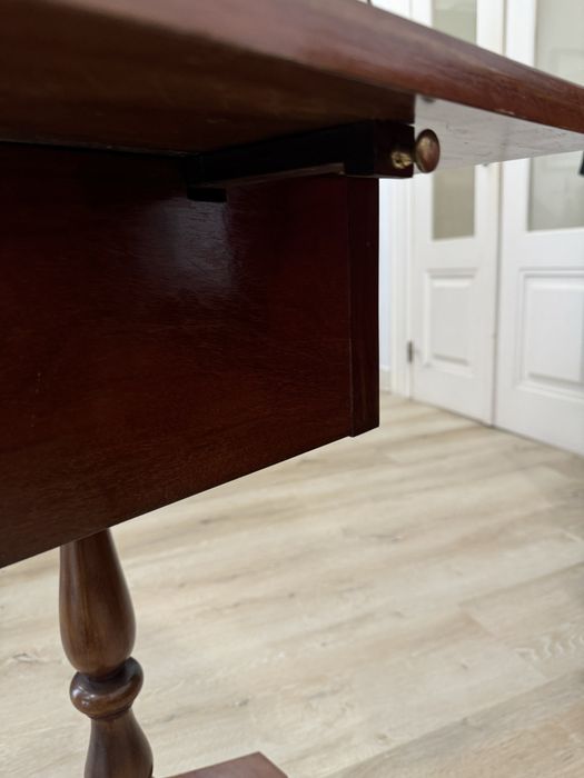 Mesa excepciomal de disign raro