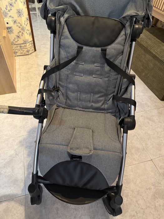 Carrinho chicco Goddy plus