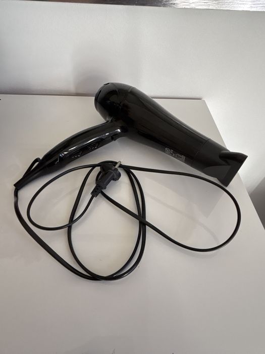 Secador de cabelo