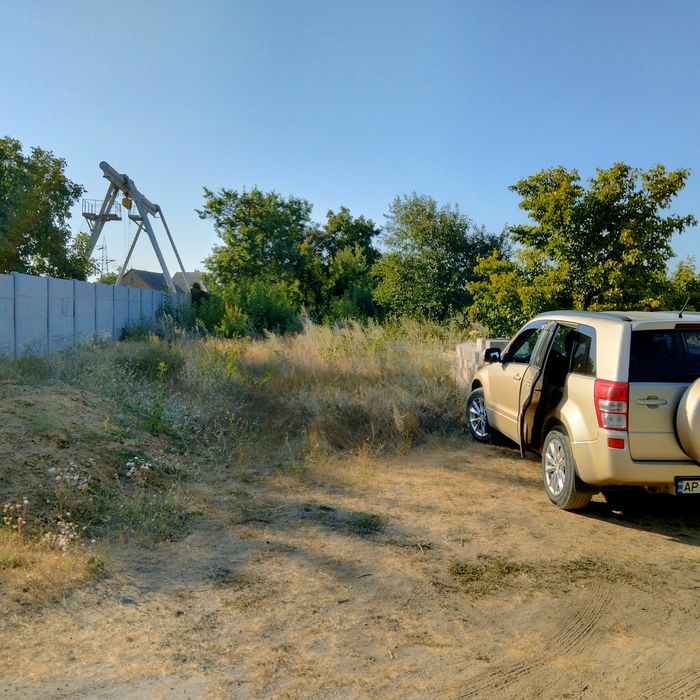 Земельный участок