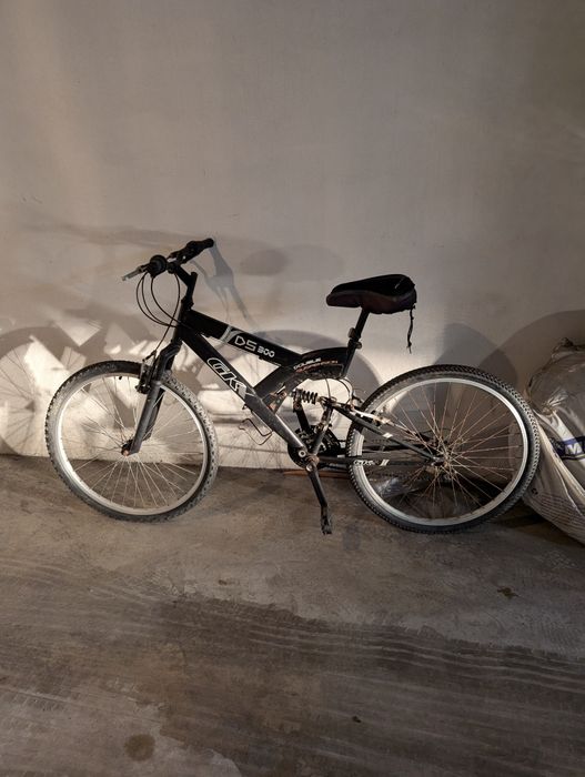 Bicicleta de BTT RSX Storm 26" polegadas