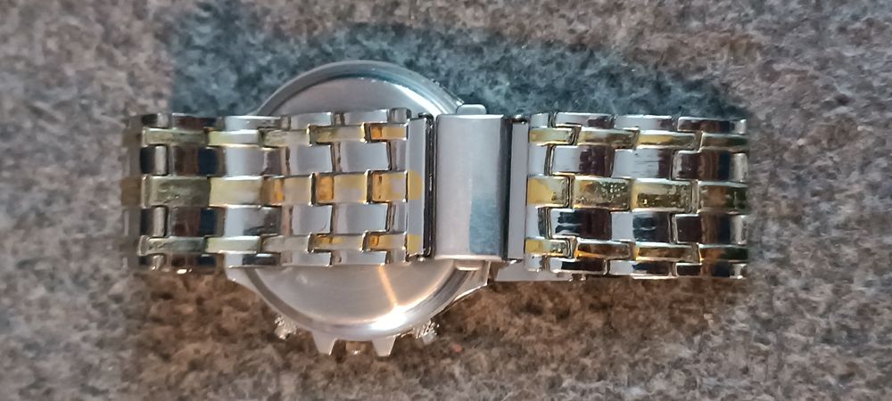 Годинник Orlando