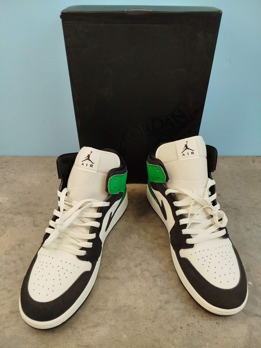Buty Air Jordan 1 Mid Se