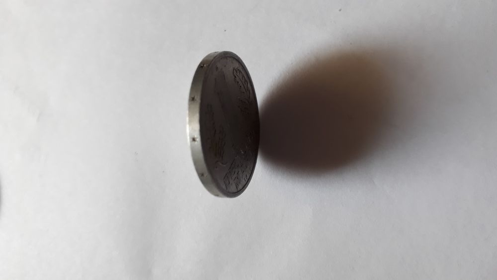 1 пенго 1942г.-100грн.1 марка 1956 г.ГДР-A -100грн.