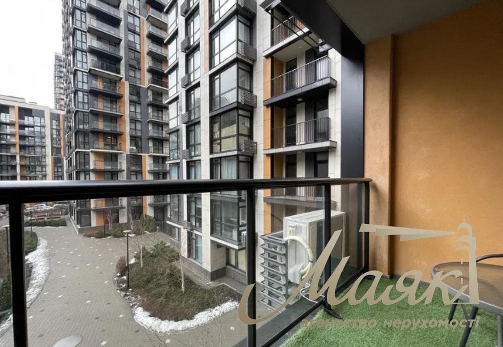 Аренда офиса Французский квартал 2 ул. Маккейна Предславинская Печерск