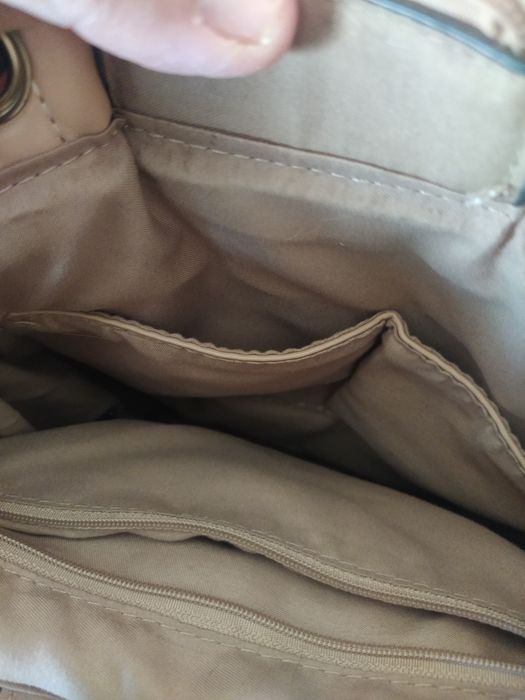 Mochila de senhora BIMBA Y LOLA