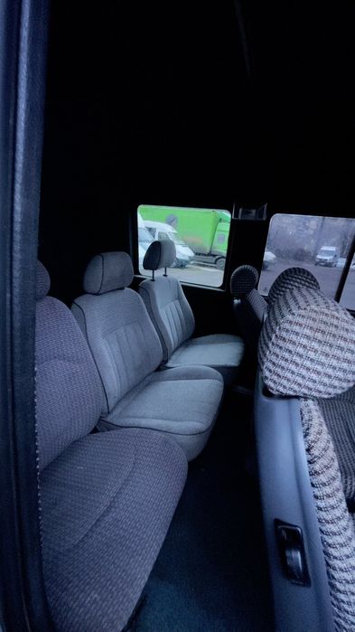 Продам   Opel Movano грузопасажирский