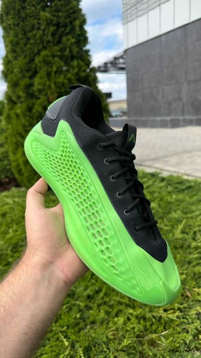 #0528 Adidas AE 1 Low  [US 12| 30 cm]