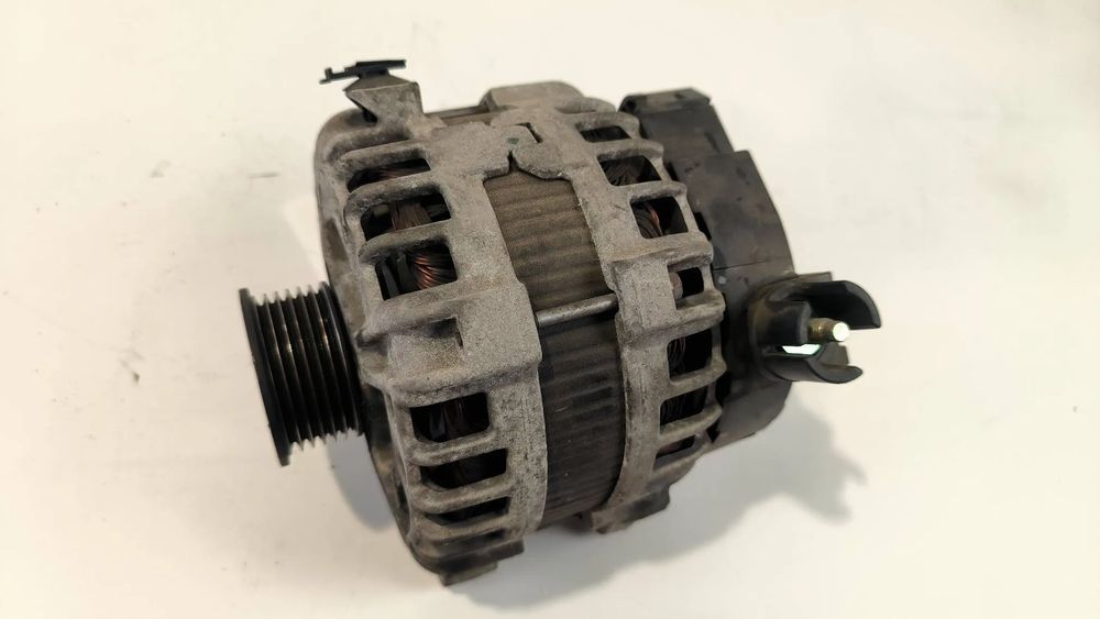 alternator gx73-10300-de jaguar xf x260 2017 sedan diesel 132kw 1999cm
