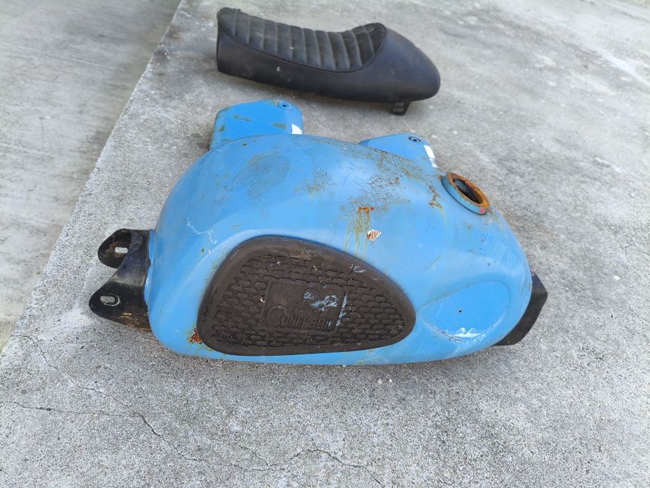 Peças motorizadas