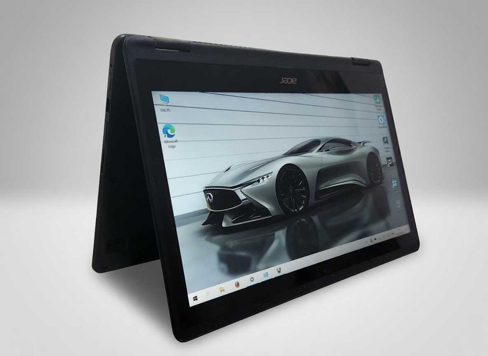 Ноутбук Трансформер Acer Aspire R14 | Core i5 | 8GB | 256 SSD | 14" FULL HD IPS Сенсор 360°