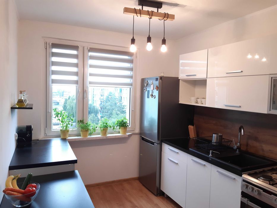 Mieszkanie – Wrocław, Gaj - Widok 5