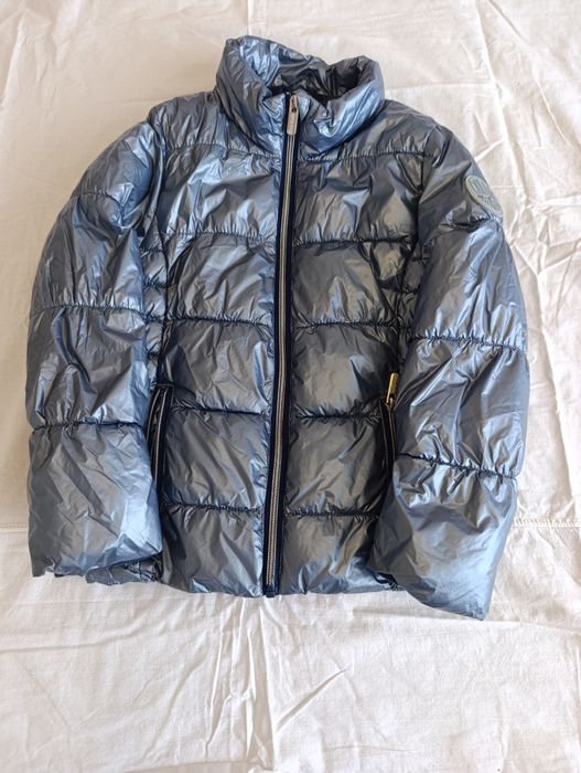 Куртка для дівчинки весна - осінь.