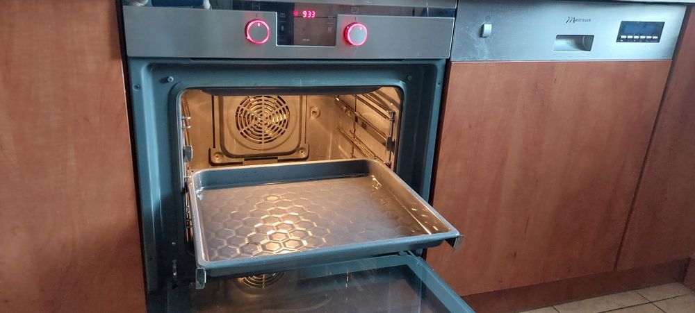 Piekarnik Amica zbi 8862