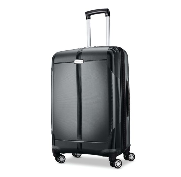 Оригінальна Валіза, Чемодан Samsonite Hyperflex_3 Black