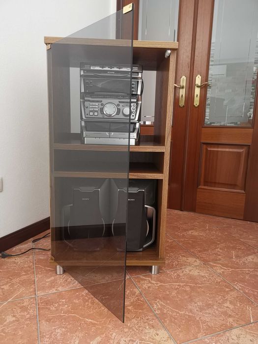 Aparelho Sony RXD8
