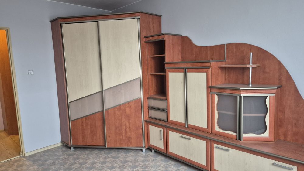 Meble, meblościanka, szafa, szafki ODDAM ZA DARMO _ REZERWACJA