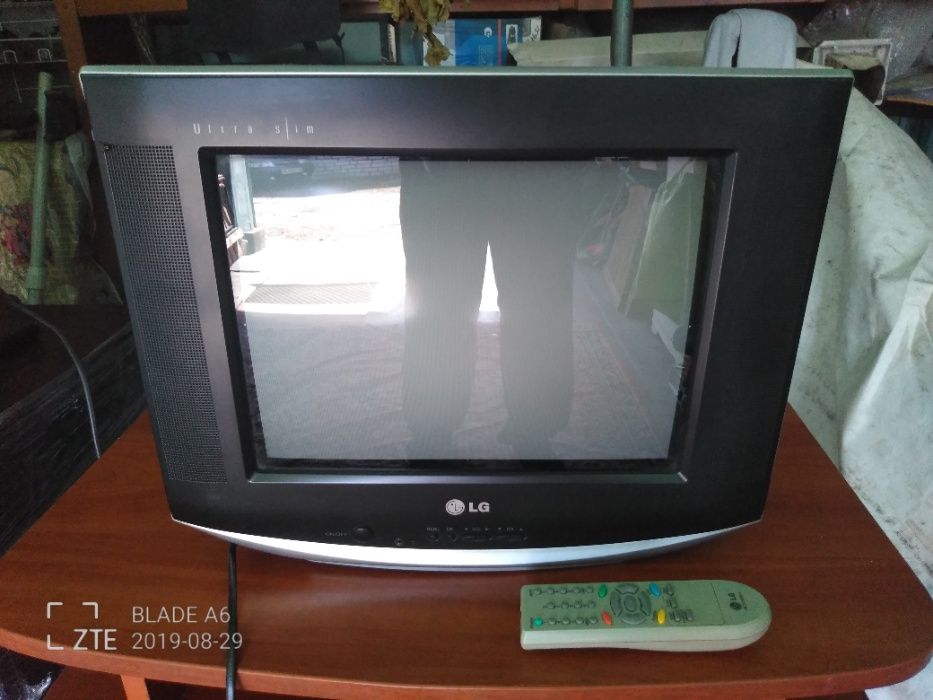 телевизор LG 14sb1rb-t2