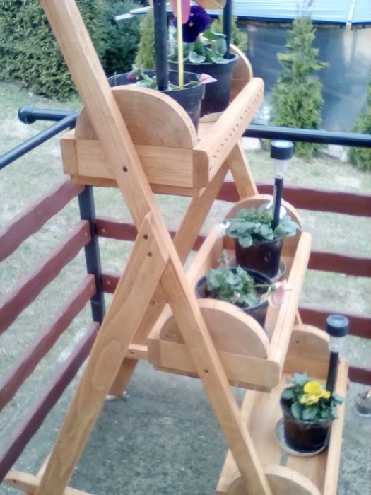 Sprzedam kwietnik