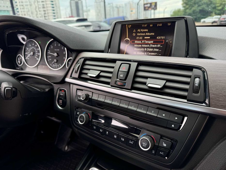 BMW 4 Series 428і xdrive
