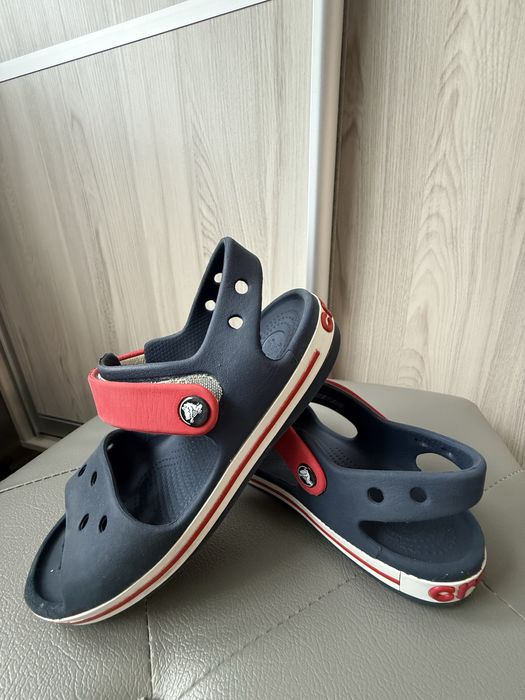 Сандаді Crocs c13