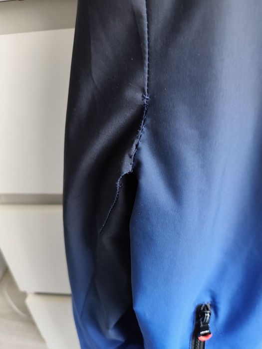 Kurtka męska XXL wiosenna