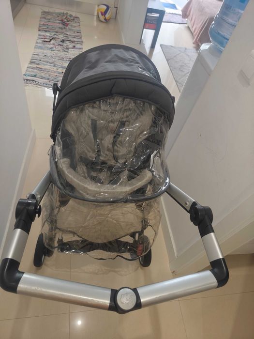 Baby Stroller509115022044702721