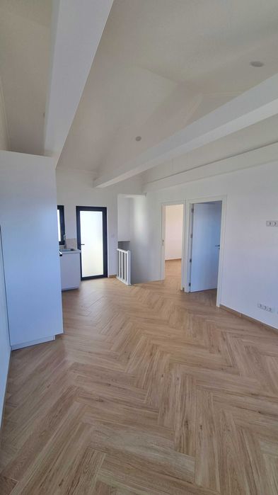 Casa Geminada Vila Calheta, Ilha São Jorge